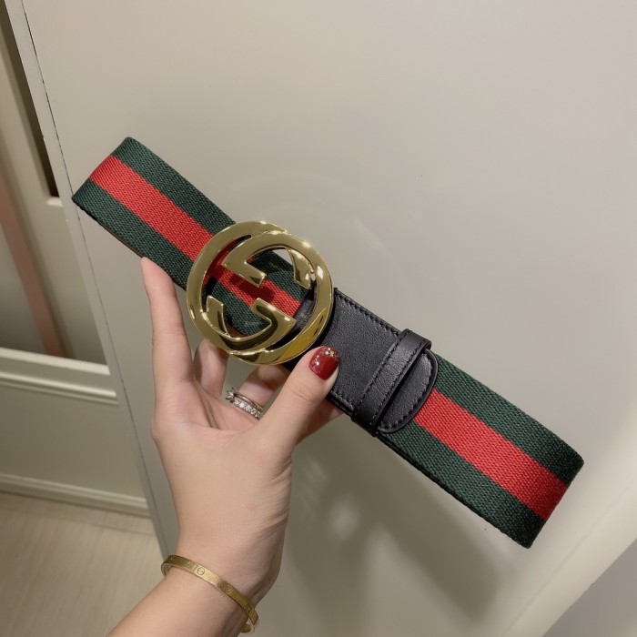 Gucci Belt 22 (width 4cm)