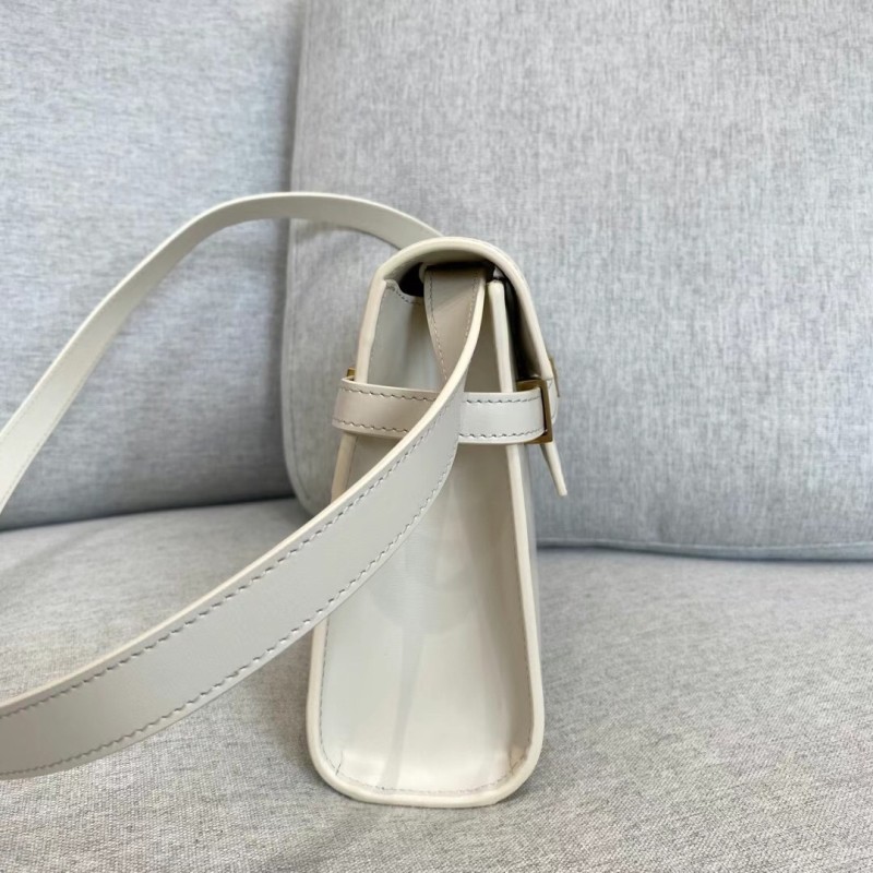 Handbags SAINT LAURENT 579270 size 24x18x6 cm