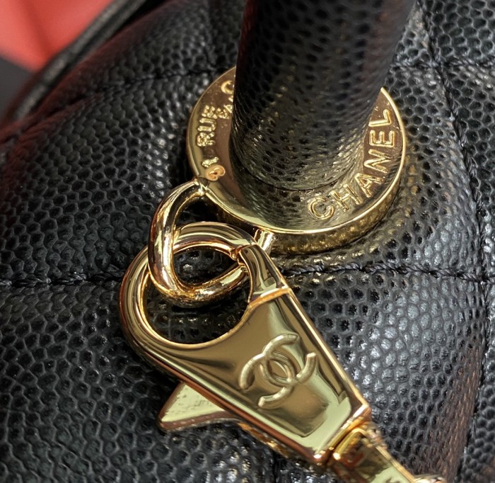 Handbag Chanel 92990 size 24*14*10 𝑐𝑚