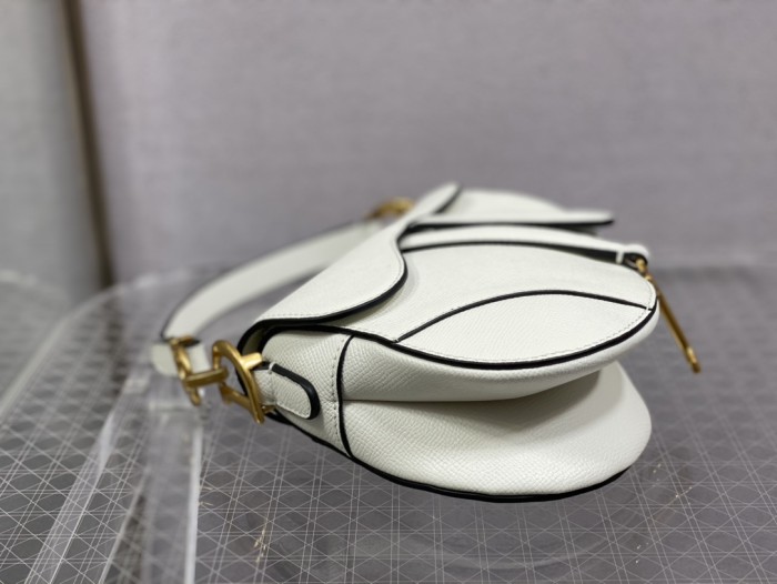 Handbag Dior size 19.5 cm