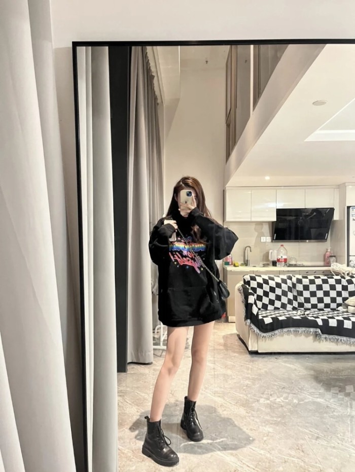 Clothes Balenciaga 51