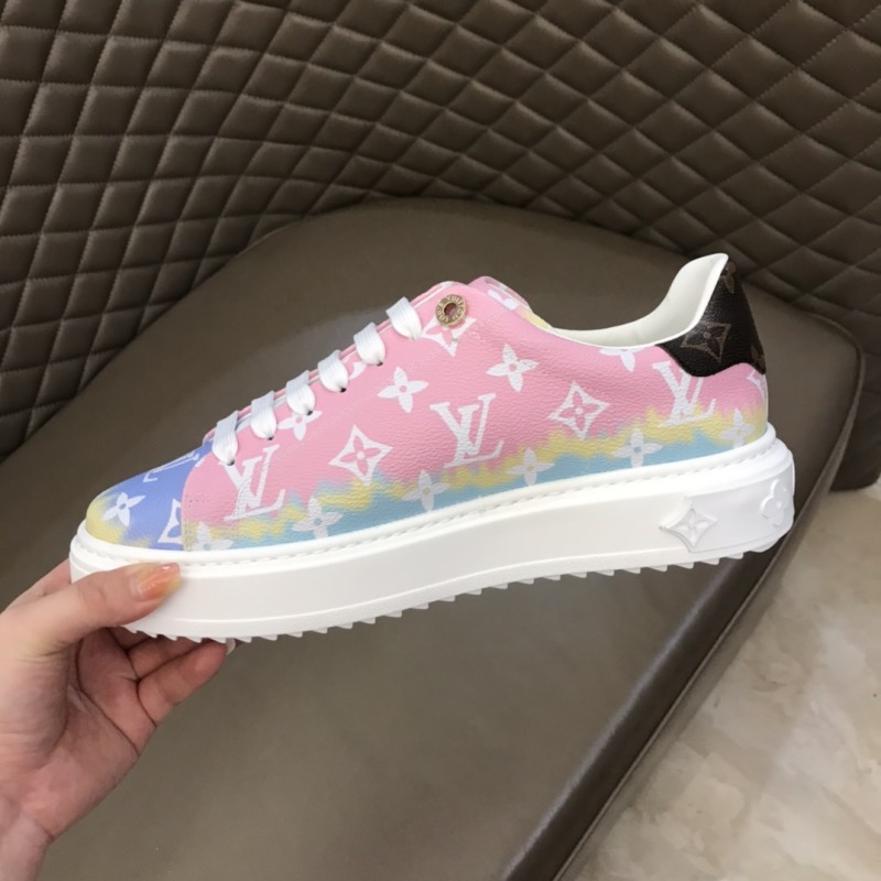 Louis Vuitton Low Top sneaker 41