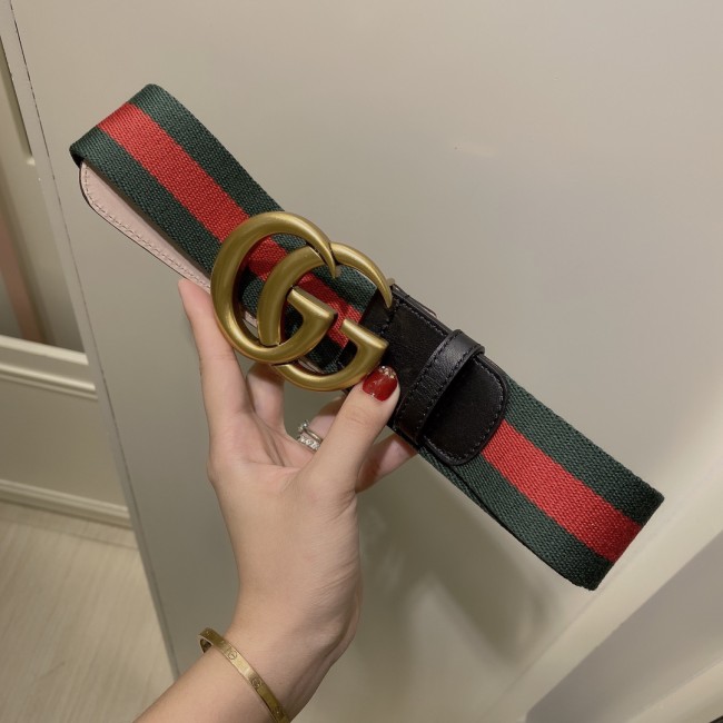 Gucci Belt 22 (width 4cm)