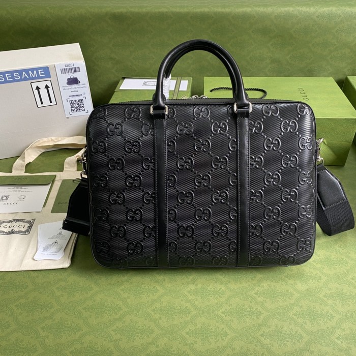 Handbag Gucci 658573 size 40×29×6 cm