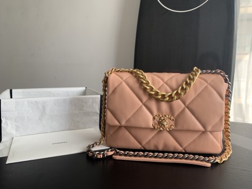 Handbag Chanel 1161 size 30cmx20cm10 cm