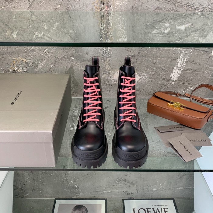 Balenciaga boot women 2