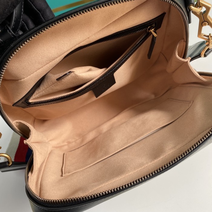 Handbag Gucci 498100 size 25*19*8 cm