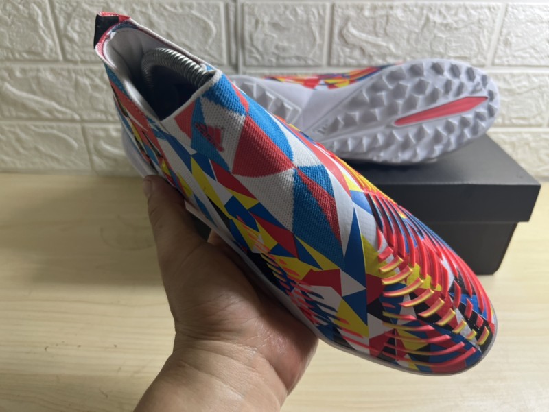 AD football shoes 23