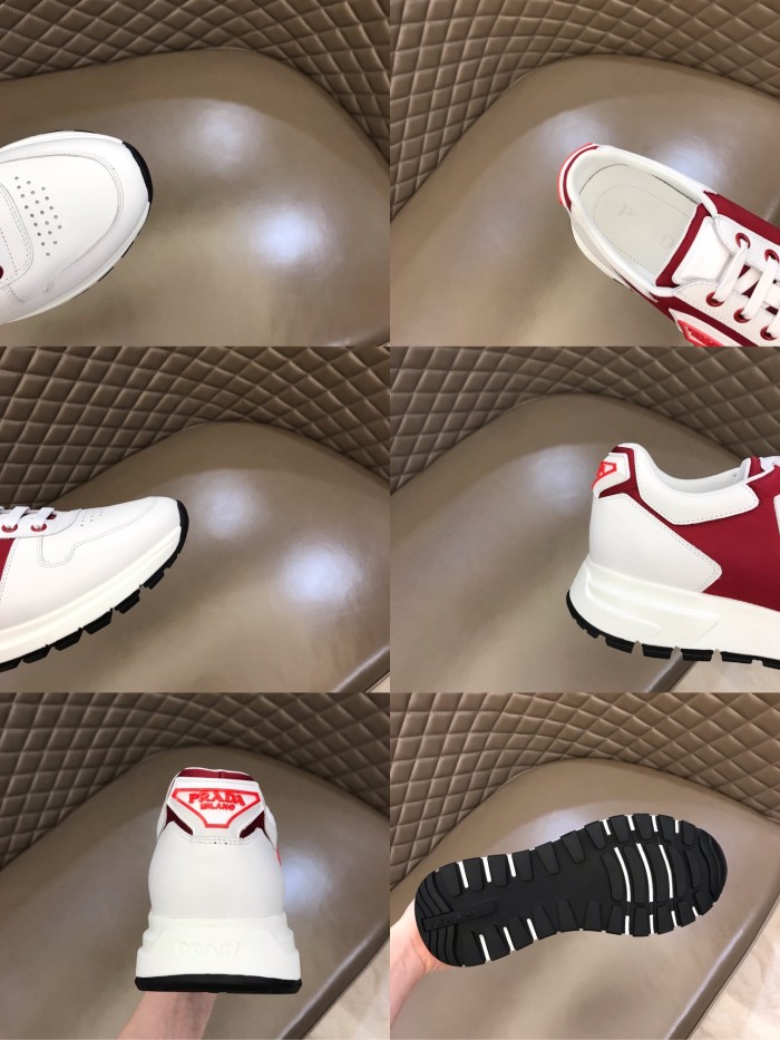 Prada Prax 1 Sneaker 21