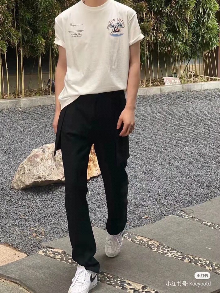 Clothes Louis Vuitton 74