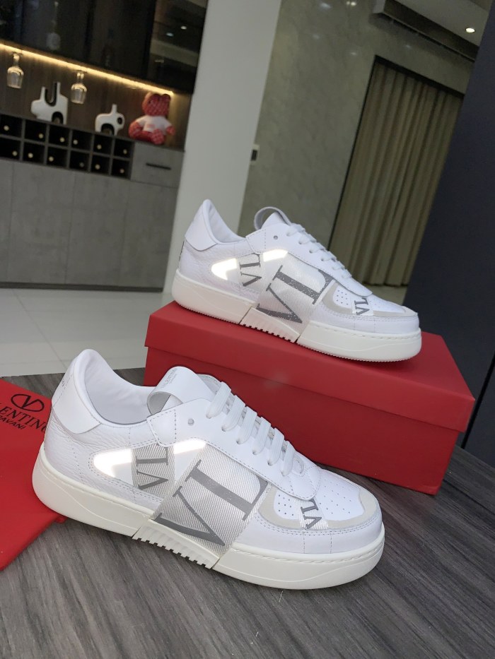 Valentino Garavani VL7N low-top sneakers 12