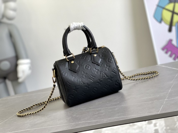 Handbag Louis Vuitton M57111 size 17.5 x 14.0 x 11.0cm