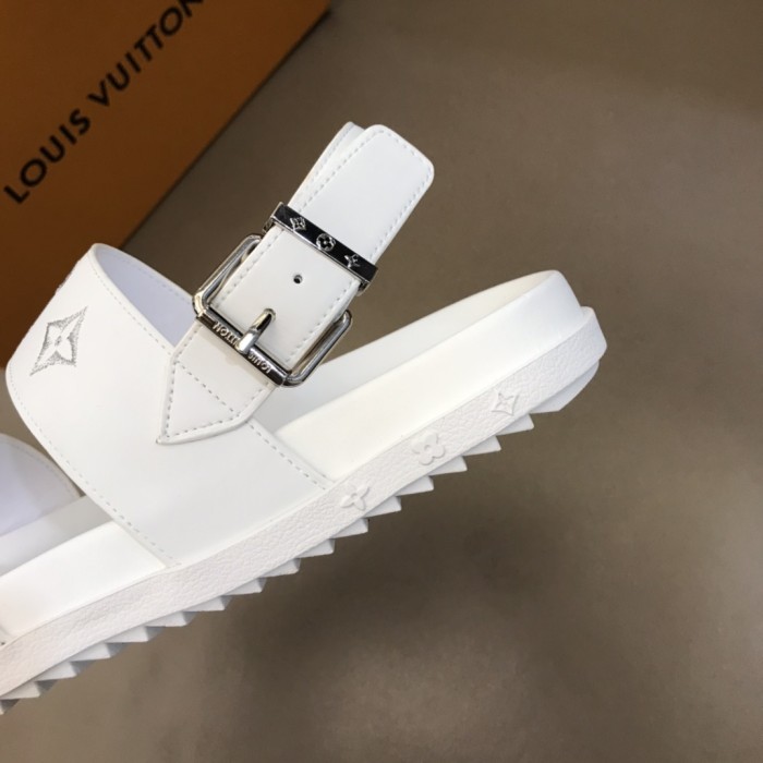 Louis Vuitton Slipper 77