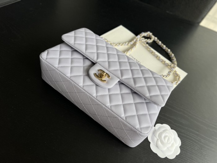 Handbag Chanel size 25 cm