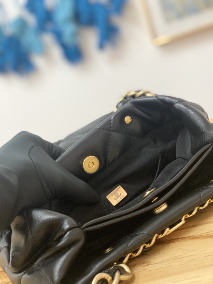 Handbag Chanel 3502 size 24*29*10 cm