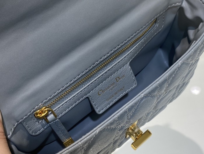 Handbag Dior 3360 size 20 cm