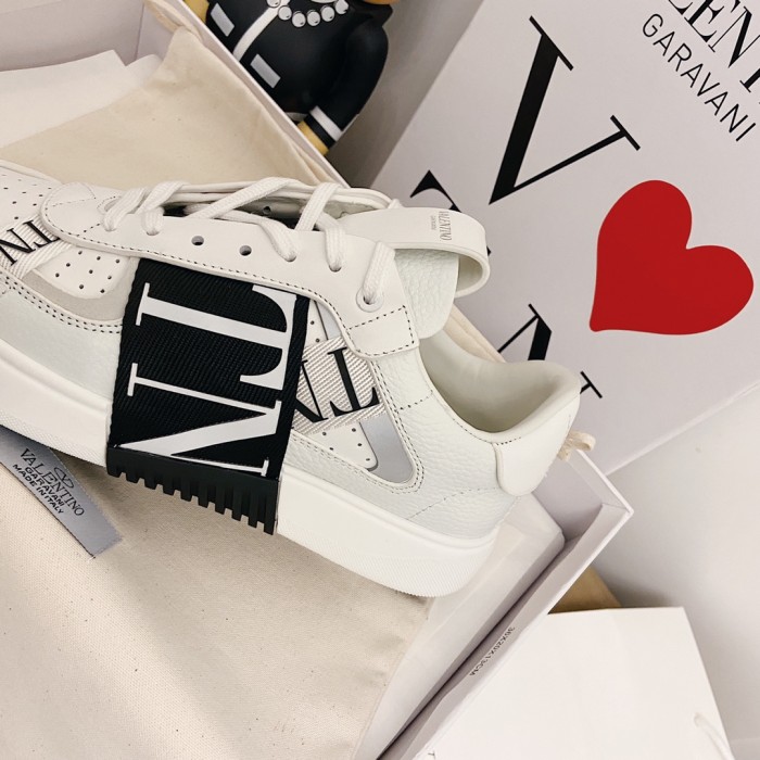 VALENTINO GARAVANI VL7N WOMEN Sneaker 4