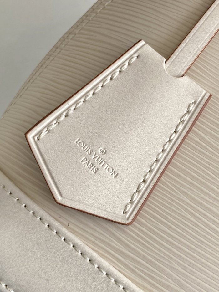 Handbag Louis Vuitton M58706 size 23.5 x 17.5 x 11.5 cm