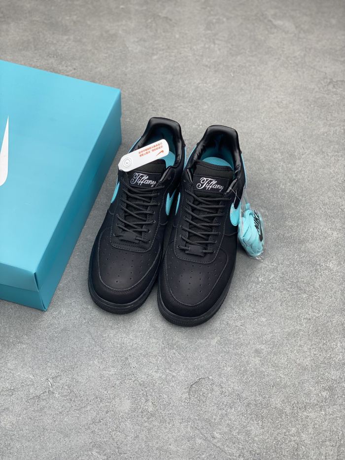 Nike Air Force 1 Low Tiffany & Co. 1837