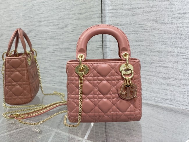 Handbag Dior size 17 cm