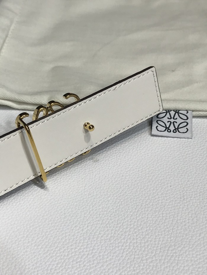 Loewe Belt 1 (width 3.2cm)