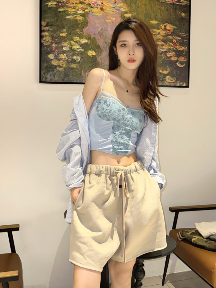 Clothes FEAR OF GOD 113