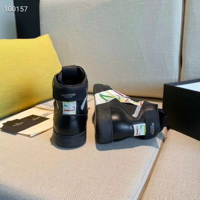 Valentino Garavani VL7N high-top sneakers 16