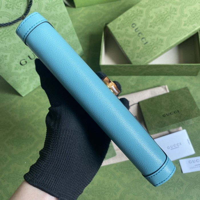 Handbag Gucci 658634 size 19*10*3.5 cm