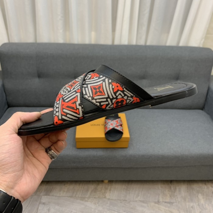 Louis Vuitton Slipper 125