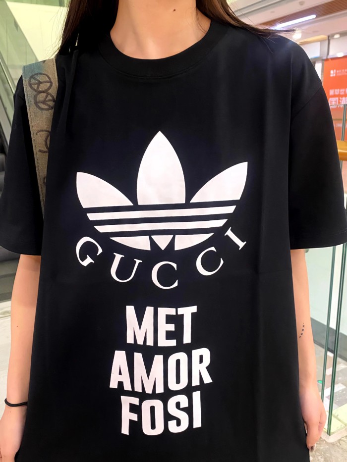 Clothes GUCCI x adidas 1