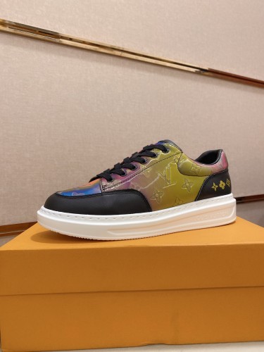 Louis Vuitton Low Top sneaker 113