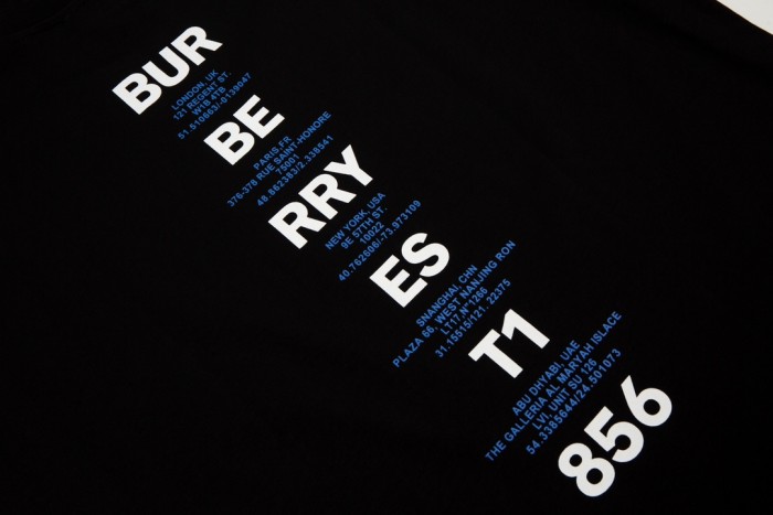 Clothes Burberry 294