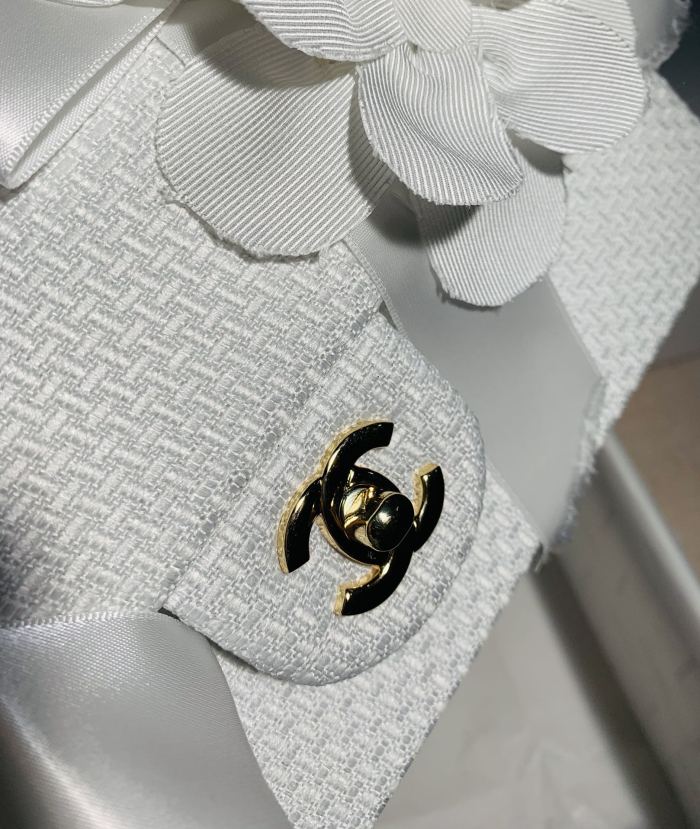 Handbag Chanel size 25*7*16 cm