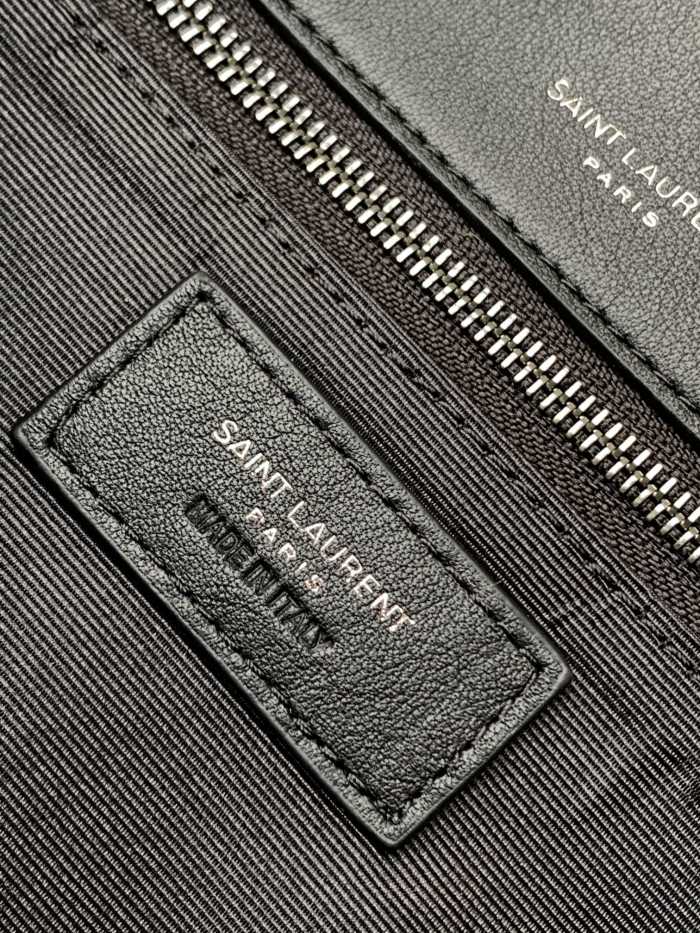 Handbags SAINT LAURENT 633158 size 28×20.5×8.5 cm