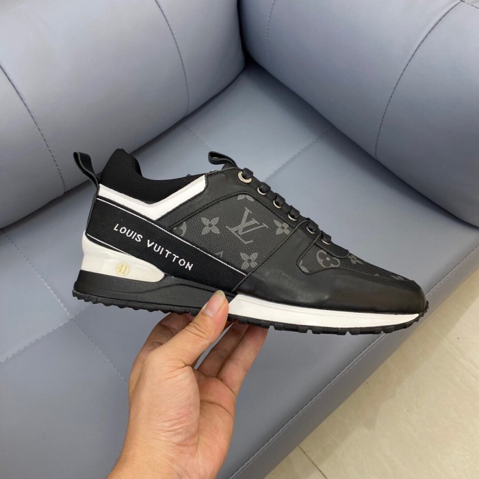 Louis Vuitton Run Away Sneaker 8