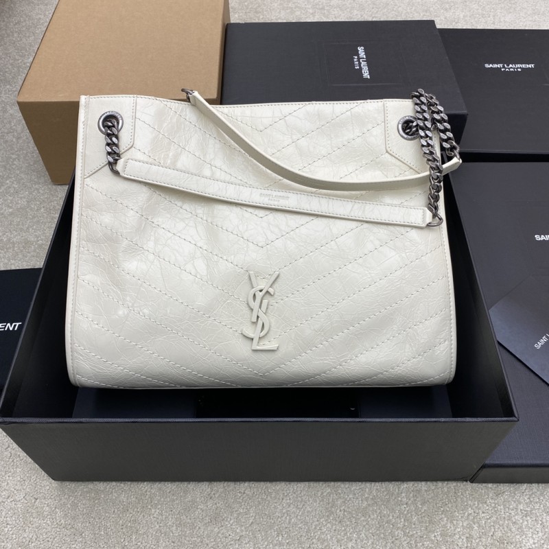 Handbags SAINT LAURENT 577999 size 33x27x11.5 cm