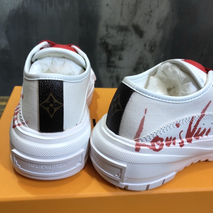 Louis Vuitton Squad sneaker 9