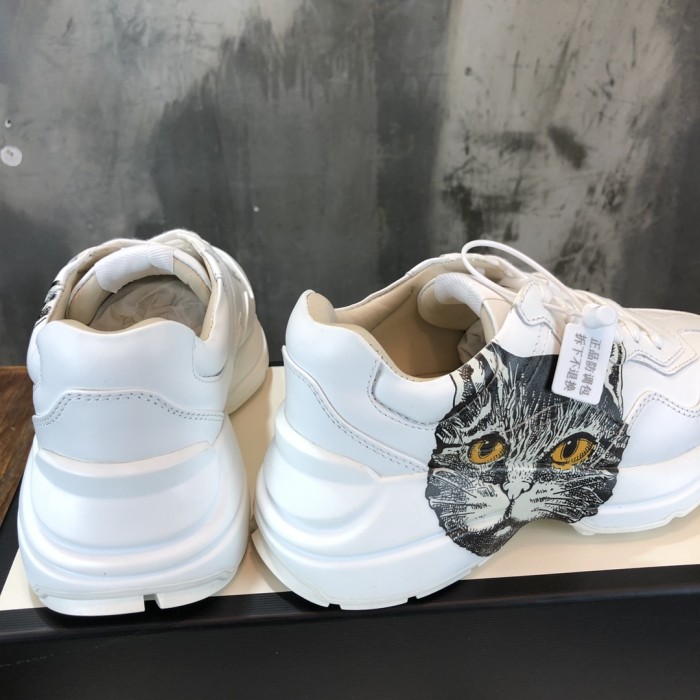 Gucci Rhyton sneaker 51