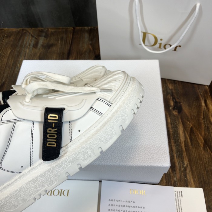 Dior DIOR-ID Sneaker 4