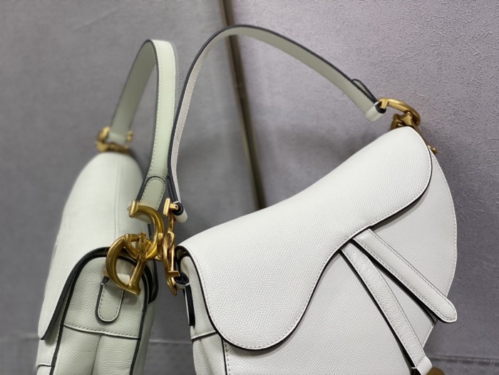 Handbag Dior size 25.5 cm