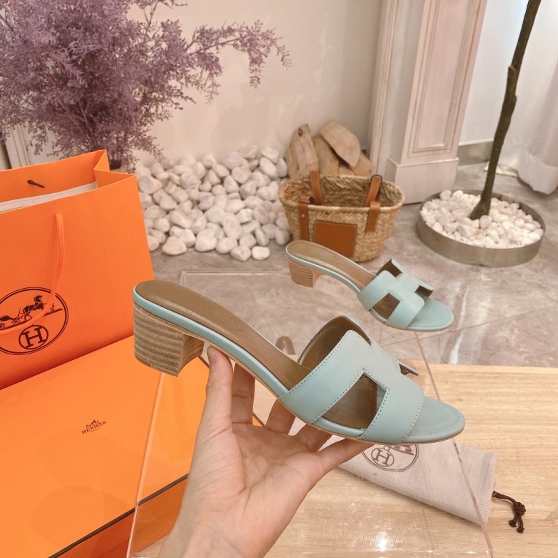 Hermes Sandals 51