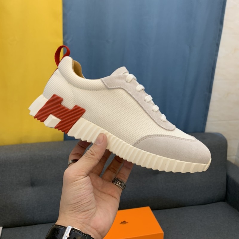 Hermes Depart sneaker 8