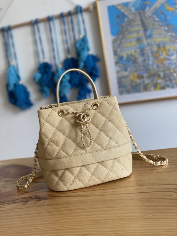 Handbag Chanel 8309 size 20 cm