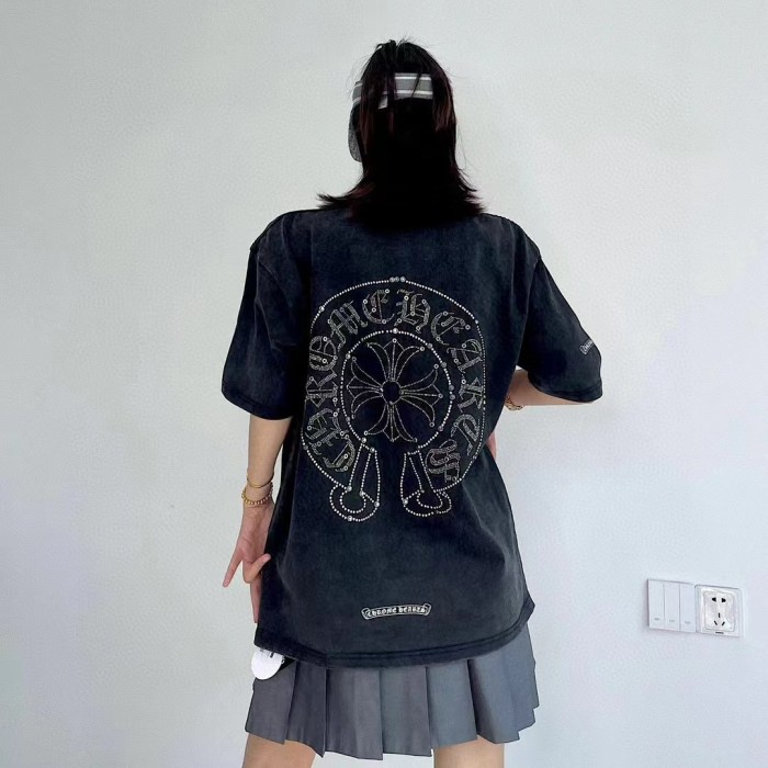 Clothes Chrome Hearts15