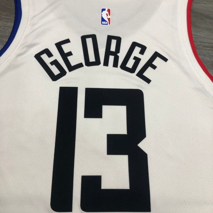 Basketball Jerseys Los Angeles Clippers
