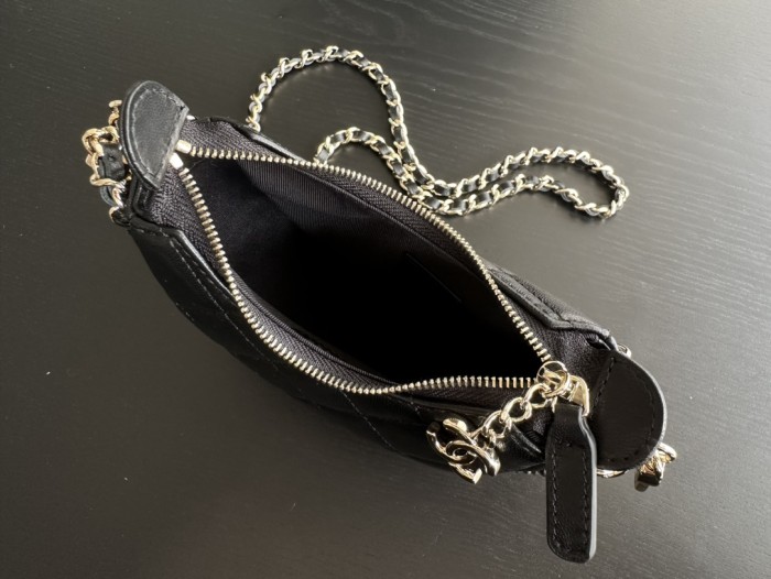 Handbag Chanel AS3917 size 14cmx10cmx6 cm