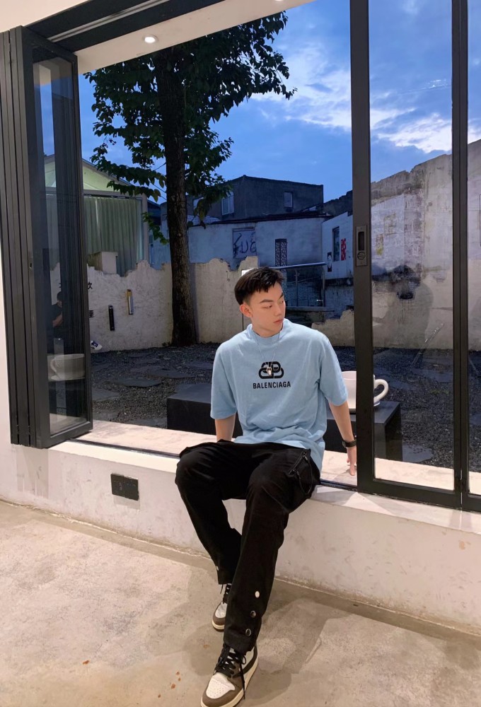 Clothes Balenciaga 123
