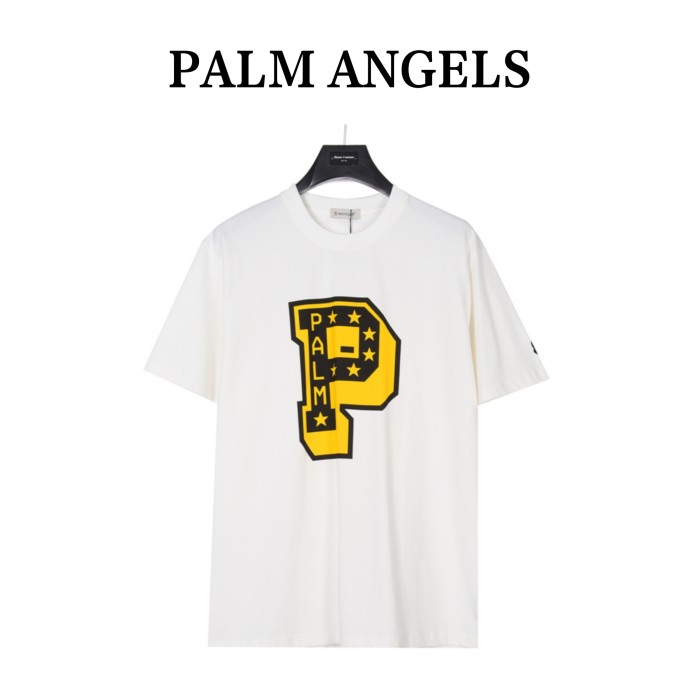 Clothes Palm Angels 9