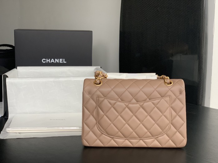 Handbag Chanel 1113 size 23 cm