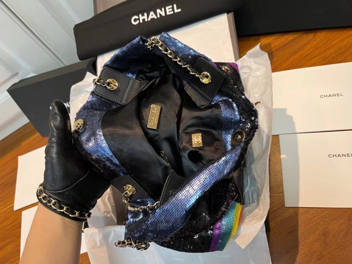 Handbag Chanel 99815 size 39*39 cm